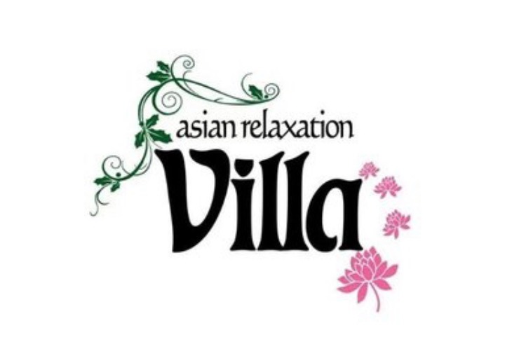 asian relaxation villa