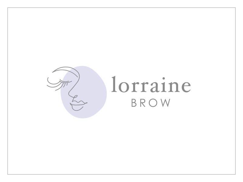 ロレインブロウ