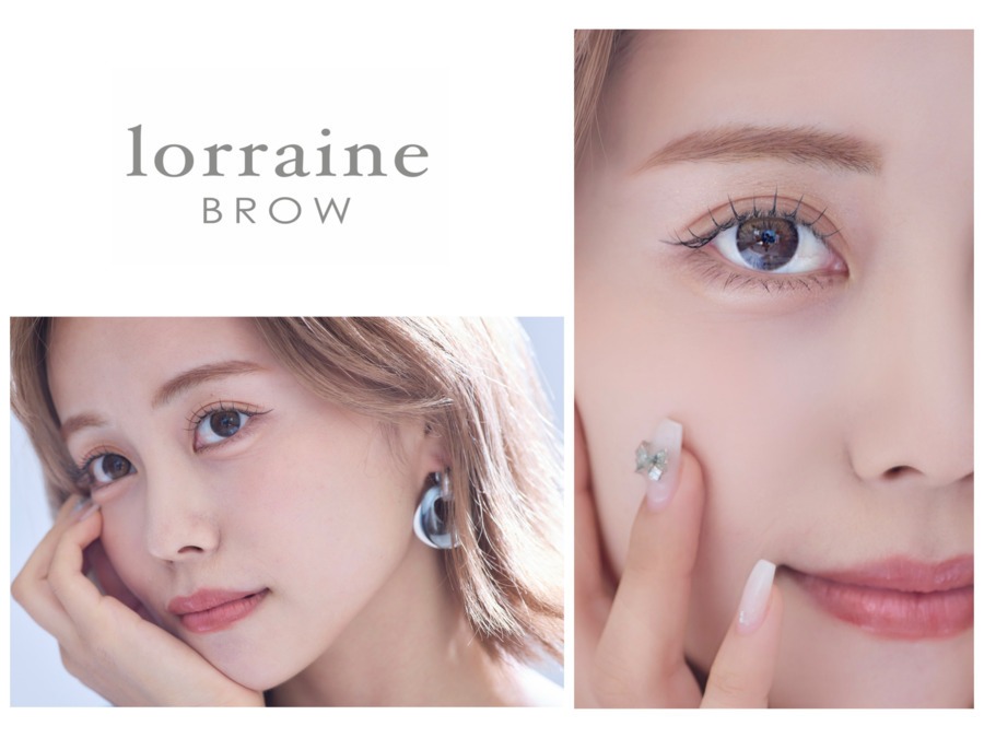 ロレインブロウ 桑名店店舗内装写真