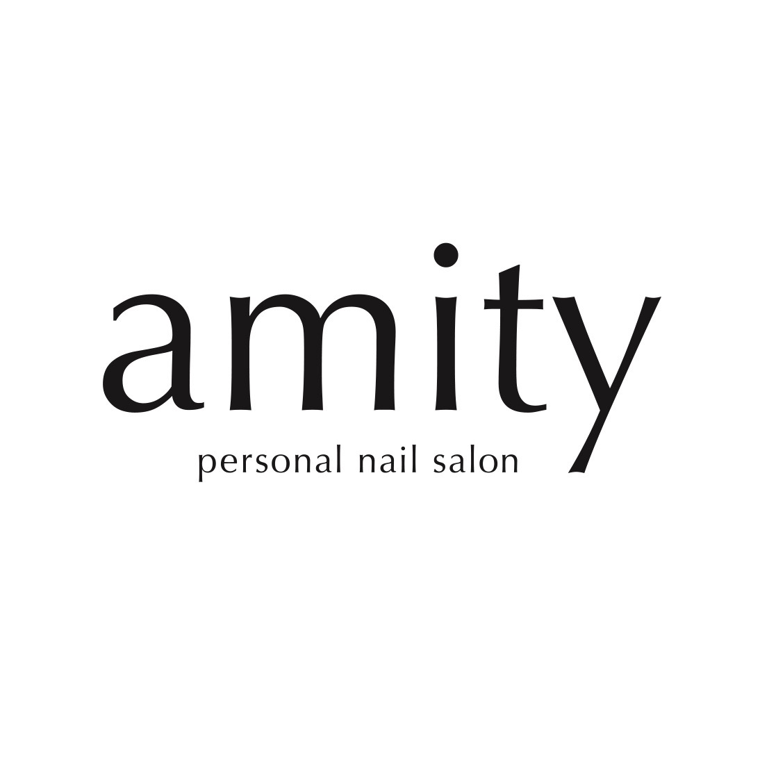 amity personal nail salon