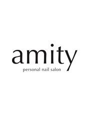amity personal  nail salon（アミティーパーソナル ネイルサロン）店舗内装写真