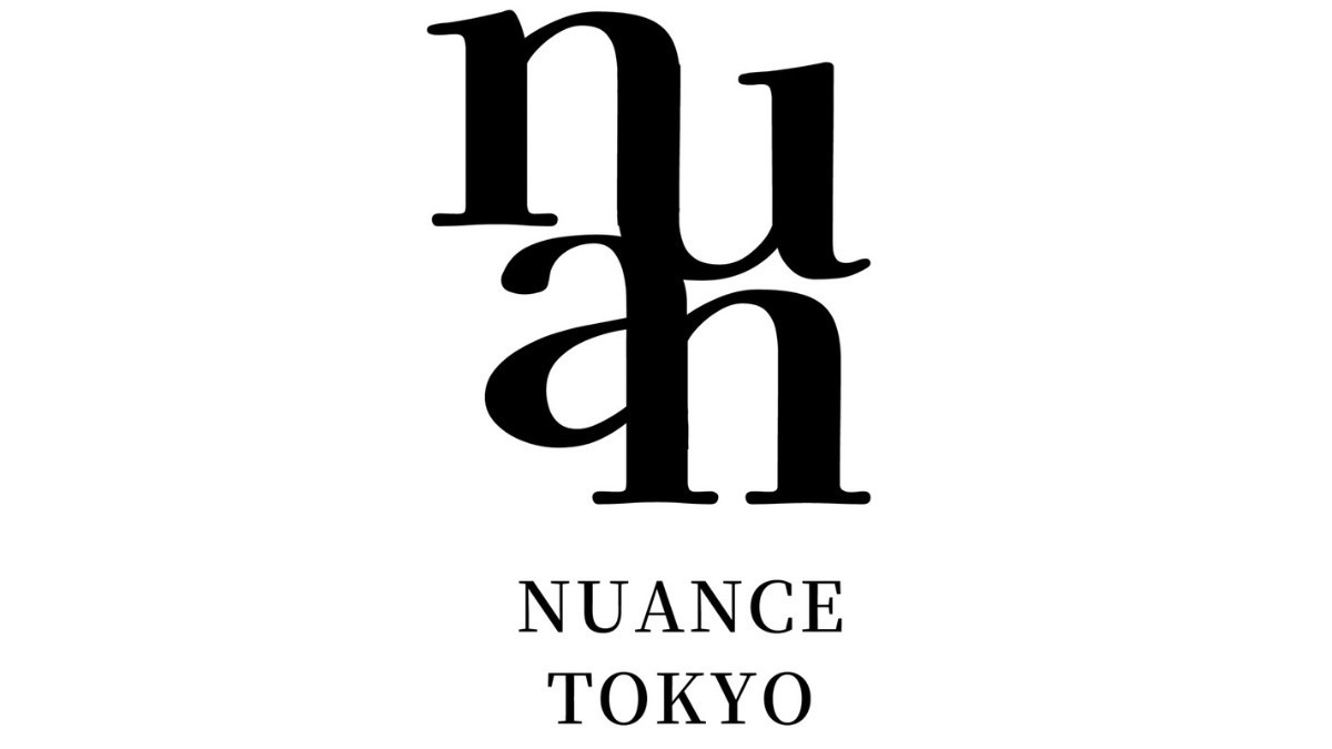 NUANCE TOKYO（ニュアンストーキョー）店舗内装写真