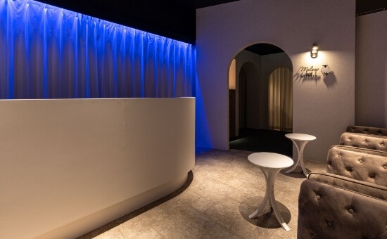 meleep mini（メリープ ミニ）名古屋店店舗内装写真