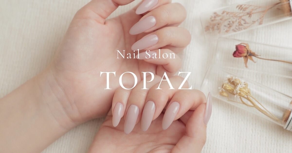 フィルインサロンTOPAZ恵比寿（トパーズ）店舗内装写真