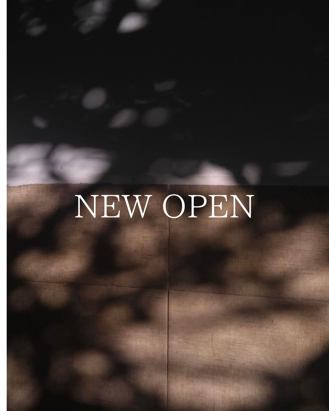 フィルインサロンNovera学芸大学(仮)店舗内装写真