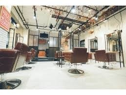 AUQWA（アウクワ）自由が丘店舗内装写真