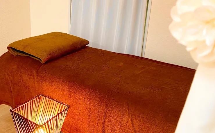 快眠ドライヘッドスパIZANAI（イザナイ）仙台店店舗内装写真