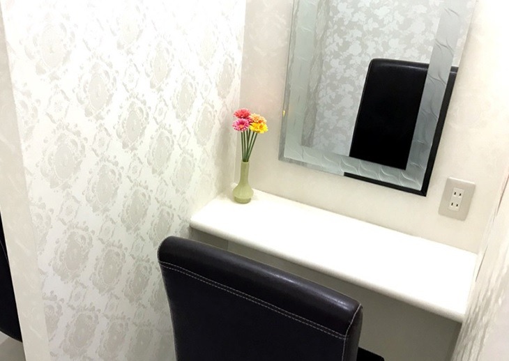 サロン写真1
