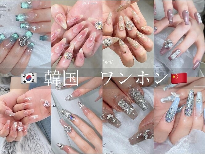 サロン写真1
