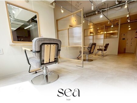 サロン写真2