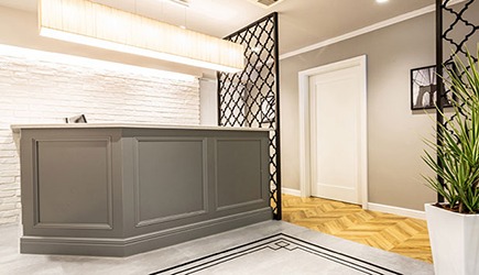 CLEA（クレア） 渋谷ANNEX店店舗内装写真