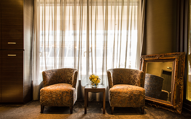 CLEA（クレア） 渋谷店店舗内装写真