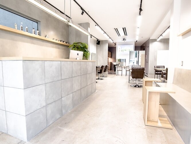 EIGHT sangenjaya三軒茶屋店（エイト）店舗内装写真