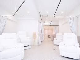 eight eyelash&nail（エイト アイラッシュ＆ネイル）吉祥寺店店舗内装写真