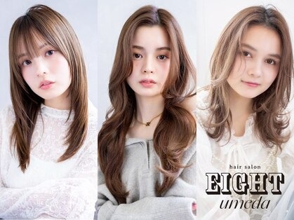 EIGHTmakabi沖縄真嘉比店（エイト）店舗内装写真