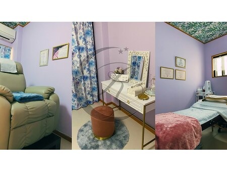 Rebio（リビオ）店舗内装写真