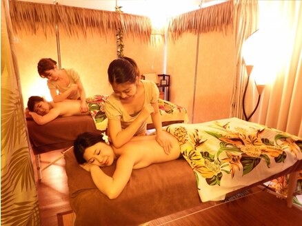 サロン写真3