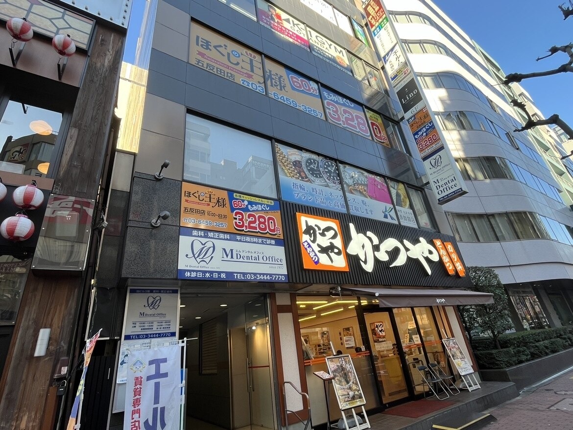 サロン写真4
