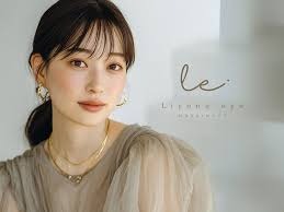 Liyone (リヨネ)橋本店舗内装写真