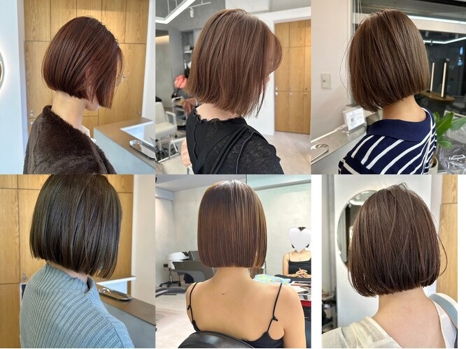 サロン写真2