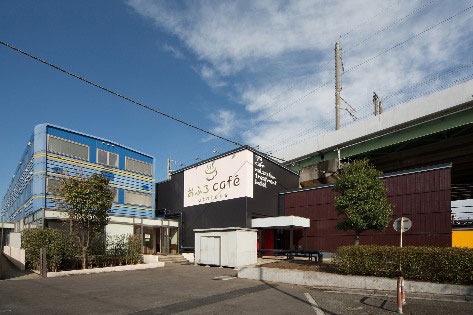 おふろcafe utatane aura（カフェ ウタタネ アウラ）店舗内装写真