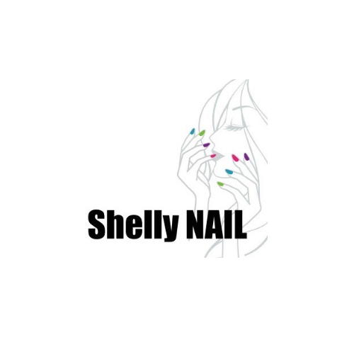 ShellyNAIL（シェリーネイル）店舗内装写真