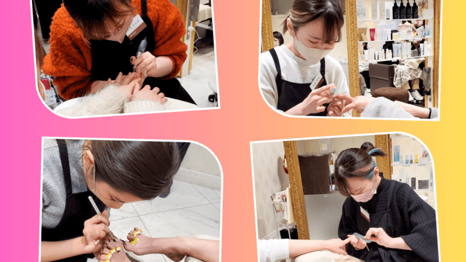 サロン写真3