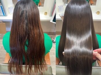 サロン写真4