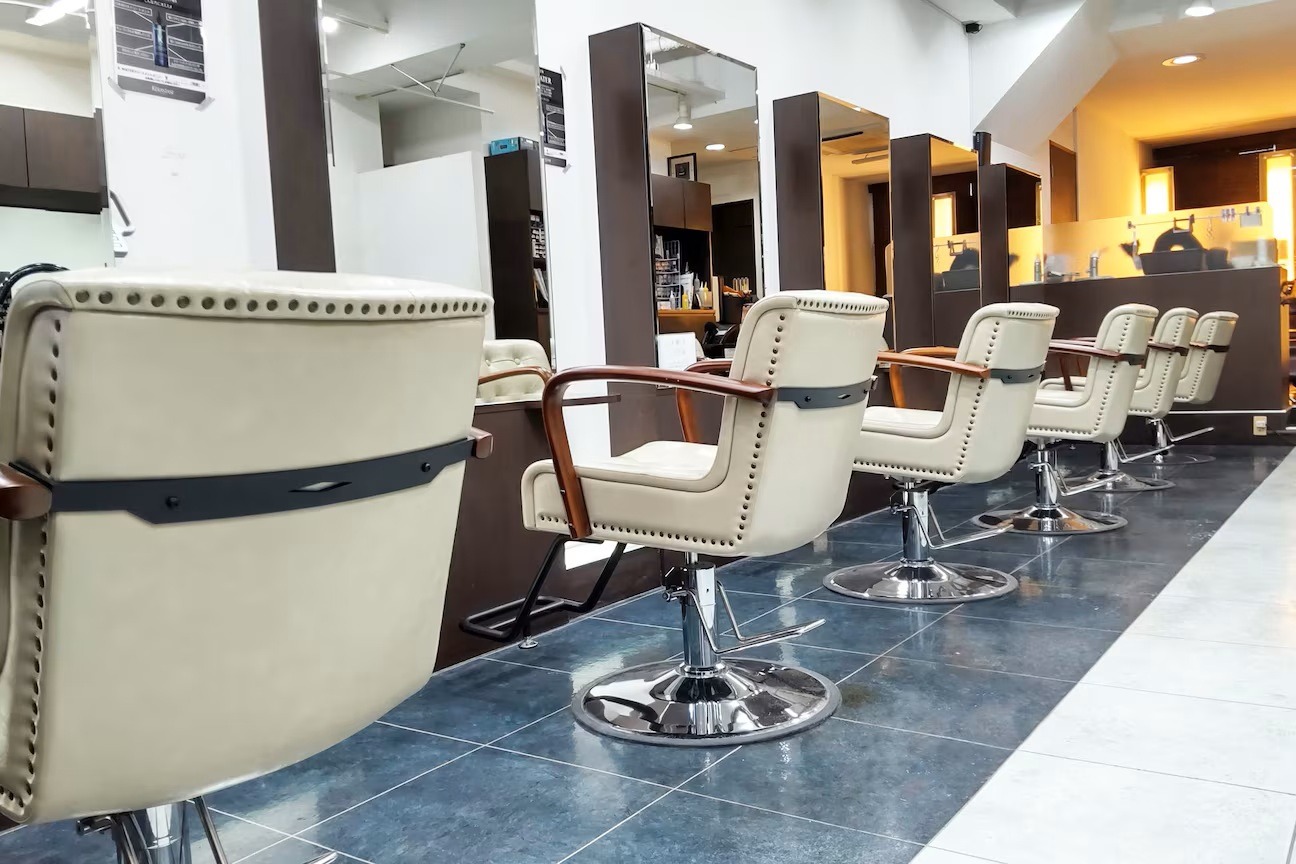 GALLERIA Salla（ガレリア サーラ）店舗内装写真