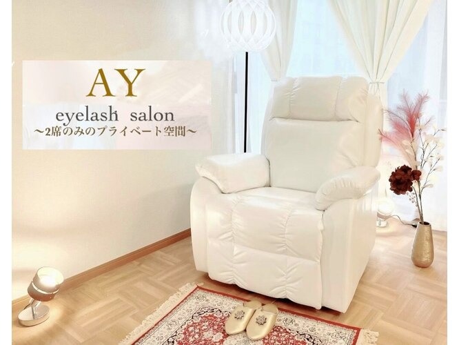 AY（エーワイ）店舗内装写真