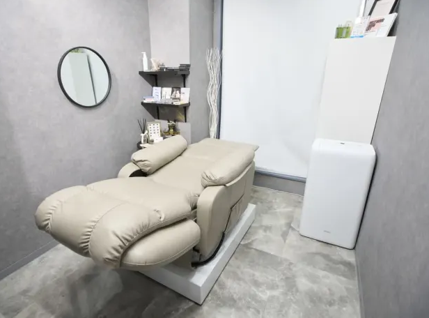 THLEE（スリー）麻布店舗内装写真