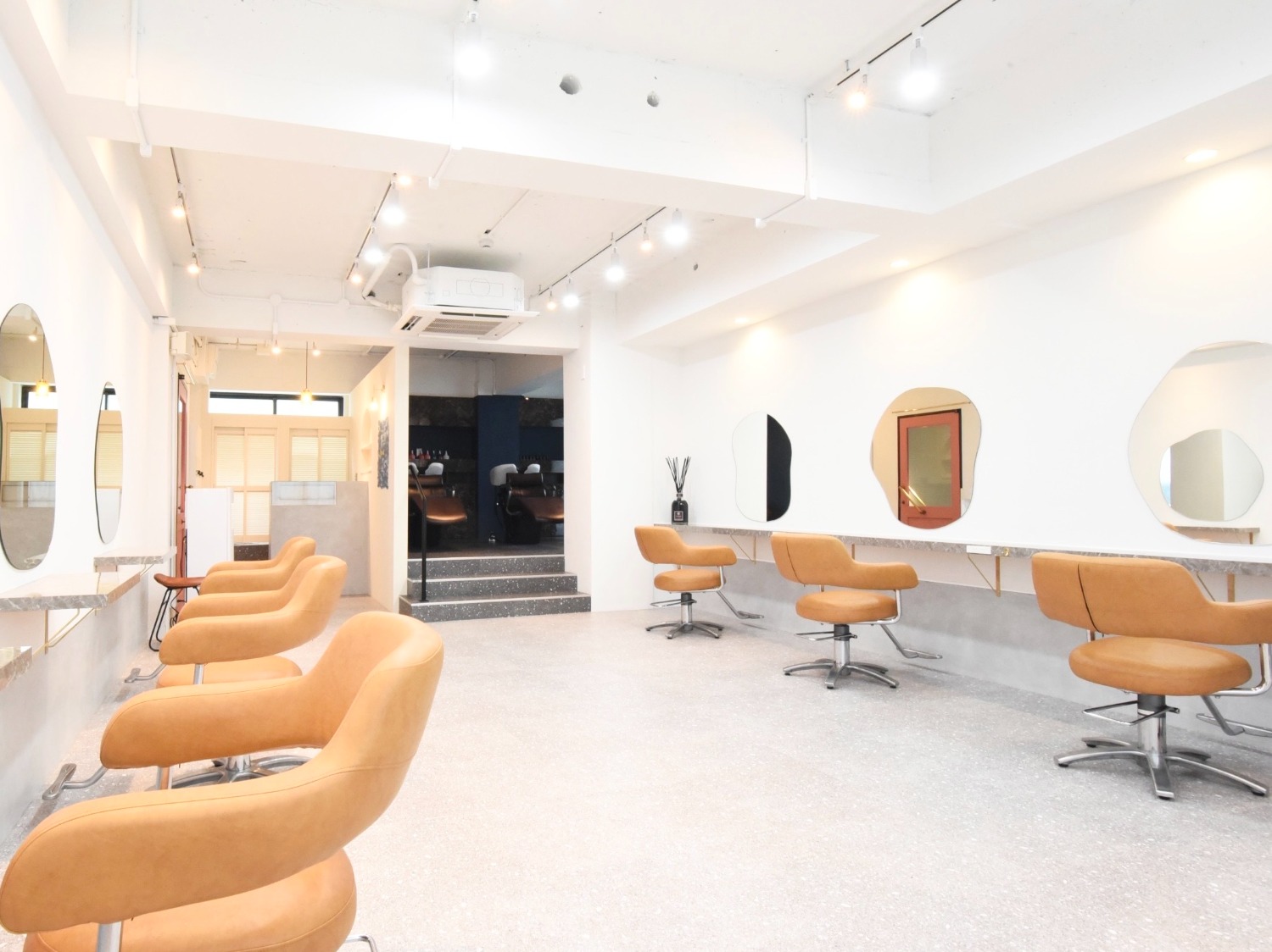 fAture.（ファチュール）店舗内装写真