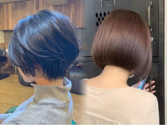 サロン写真5