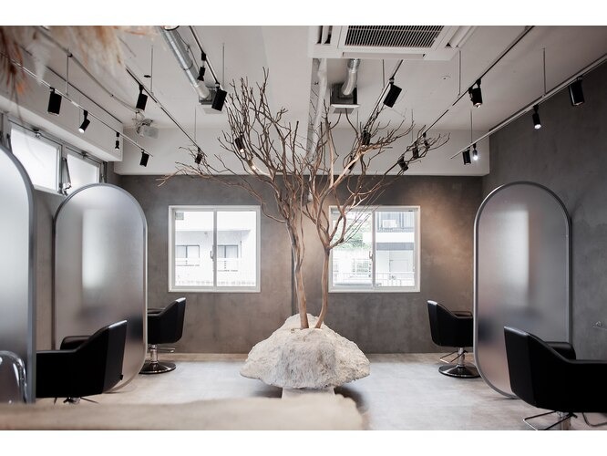 Fab by Lumi（ファブバイルミ）店舗内装写真