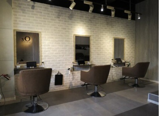 Ｏｚ Design Market（オズ デザイン マーケット）店舗内装写真