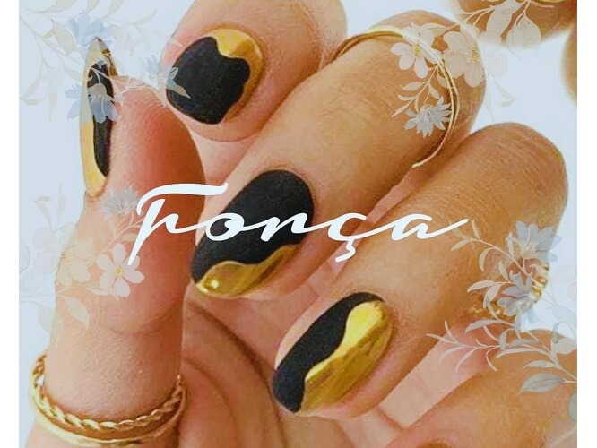 Força nail studio（フォルサネイルスタジオ）店舗内装写真