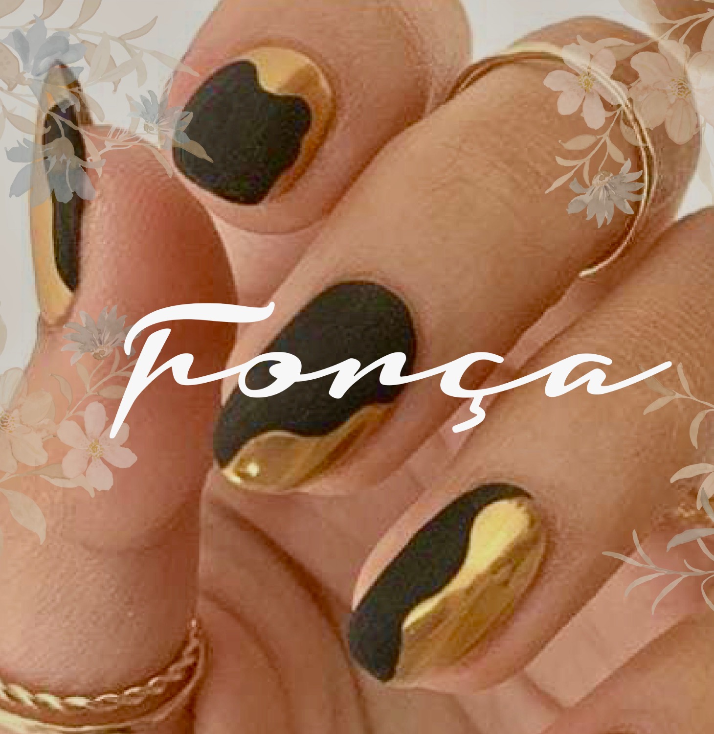 Força nail studio（フォルサネイルスタジオ）店舗内装写真