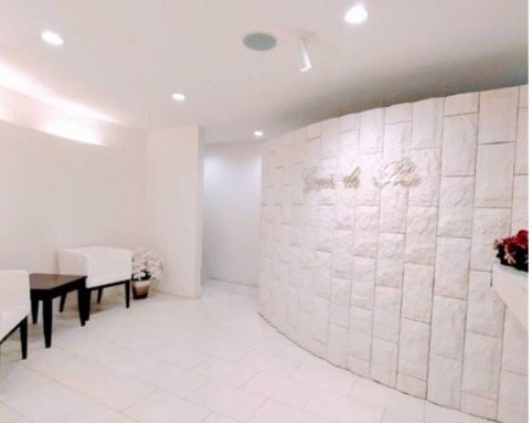 Guerir de shu（ゲリール・デ・シュー）店舗内装写真