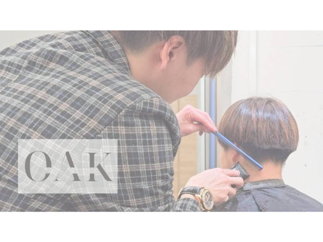 サロン写真1