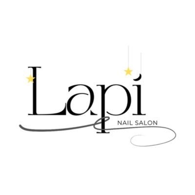 Lapi Nail（ラピネイル）店舗内装写真