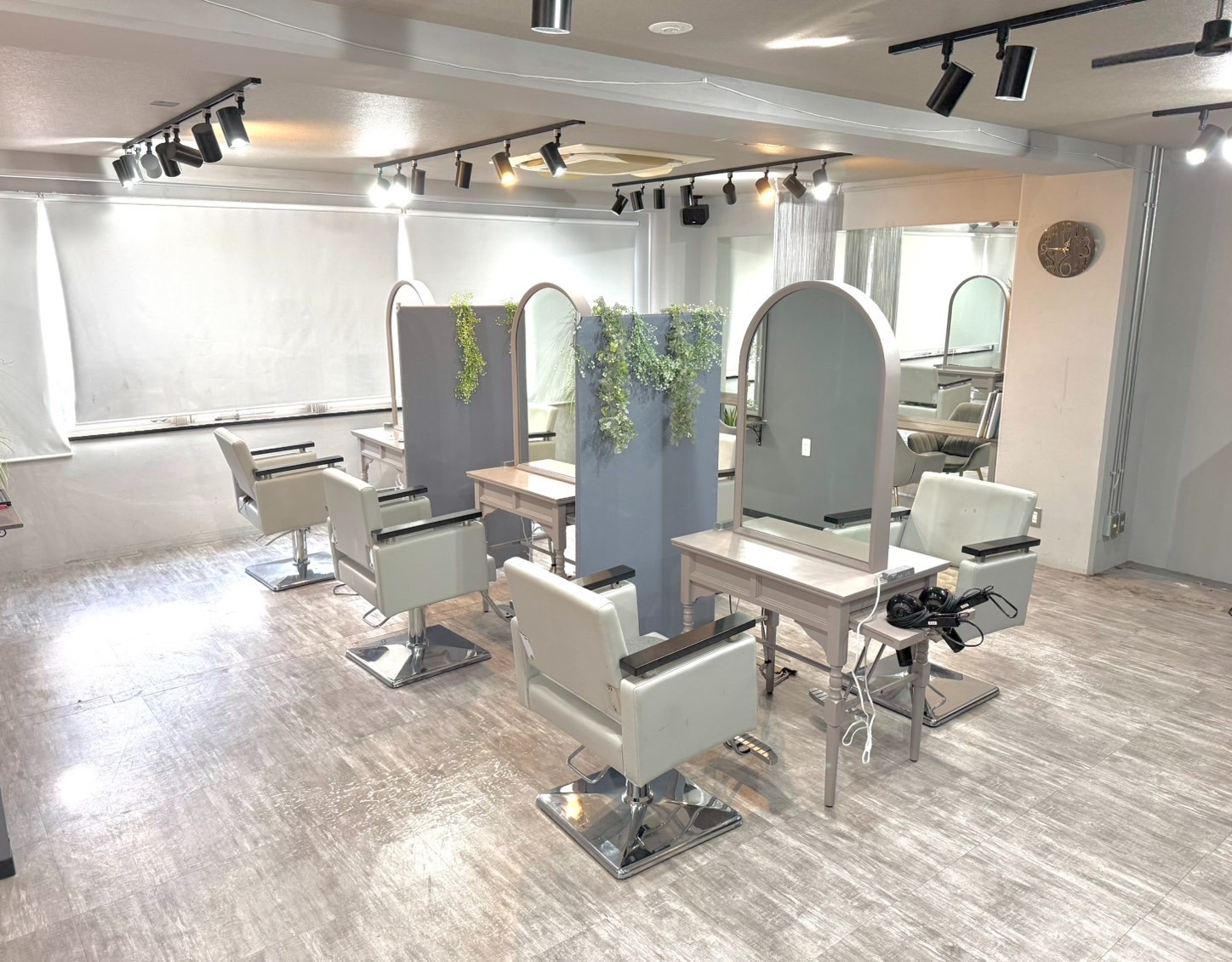 Sherry（シェリー）淀屋橋肥後橋店店舗内装写真