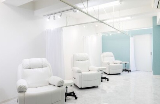 most eyes （モスト アイズ） 吉祥寺店舗内装写真