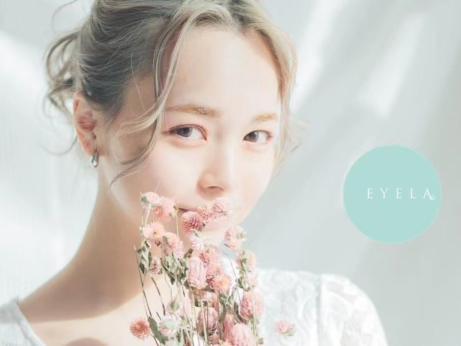 まつげエクステ専門サロン EYELA（アイラ）西葛西店店舗内装写真