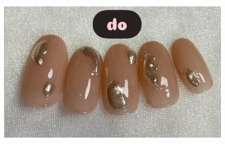 do（デュー）店舗内装写真