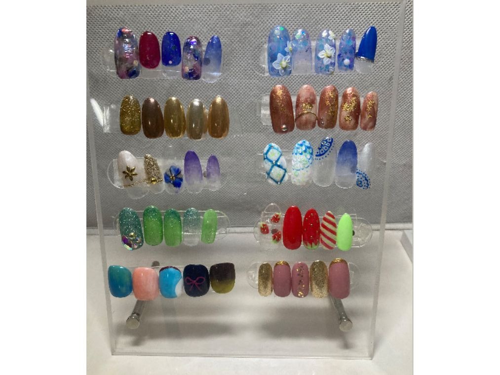 do（デュー）店舗内装写真