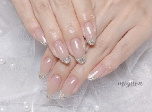 mignon（ミニョン）店舗内装写真