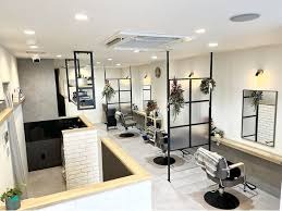 sopo aina（ソポ アイナ）店舗内装写真