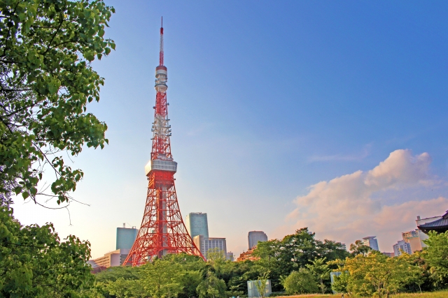 東京にあるアイリスト専門スクール