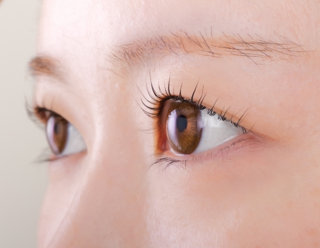 マスカラパーマとは？特徴・仕上がり・持ち・違いを徹底解説